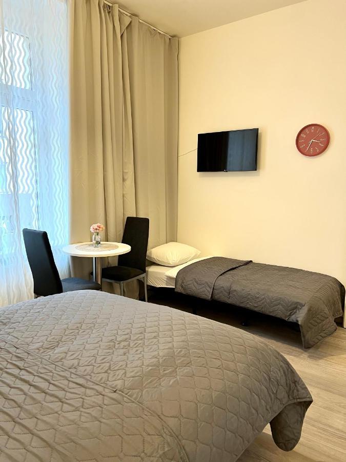 Maria Liben Apartmán *