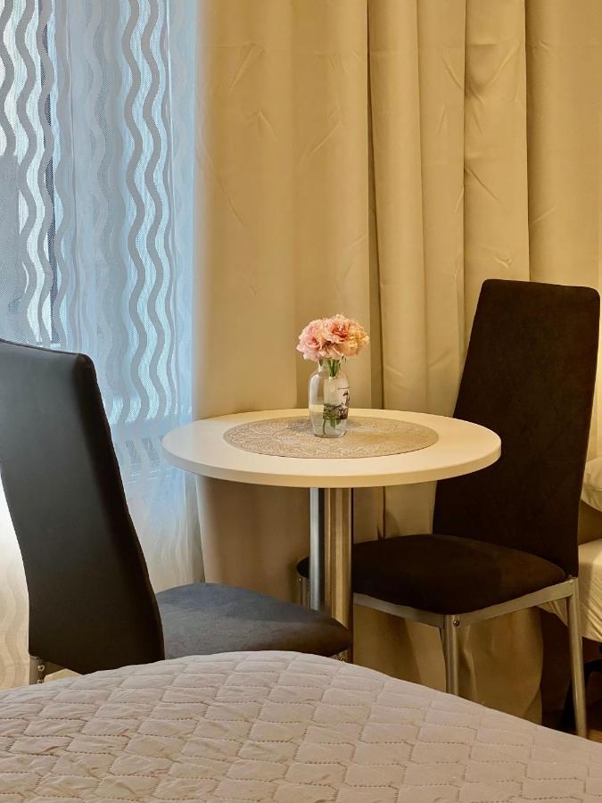 Apartmán Maria Liben *