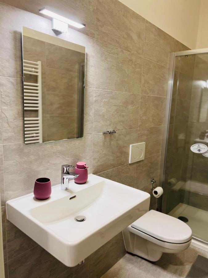 Apartmán Maria Liben Prague