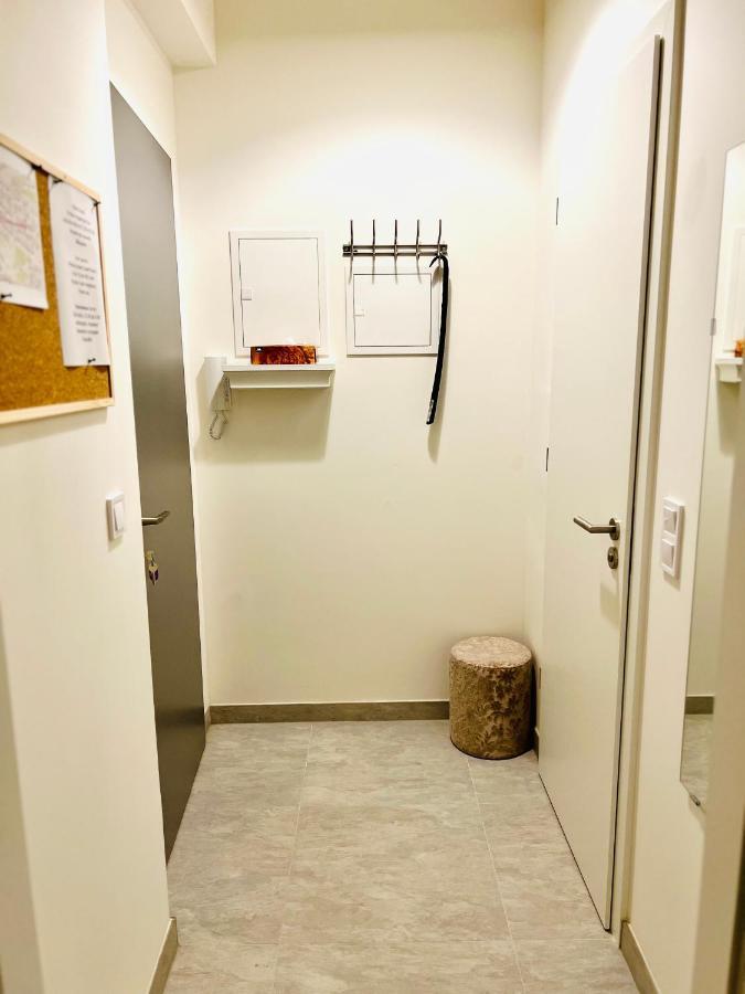 Maria Liben Apartmán Prague