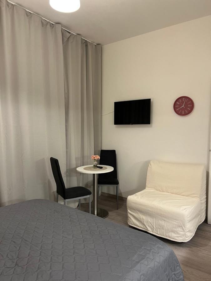 Maria Liben Apartmán Prague