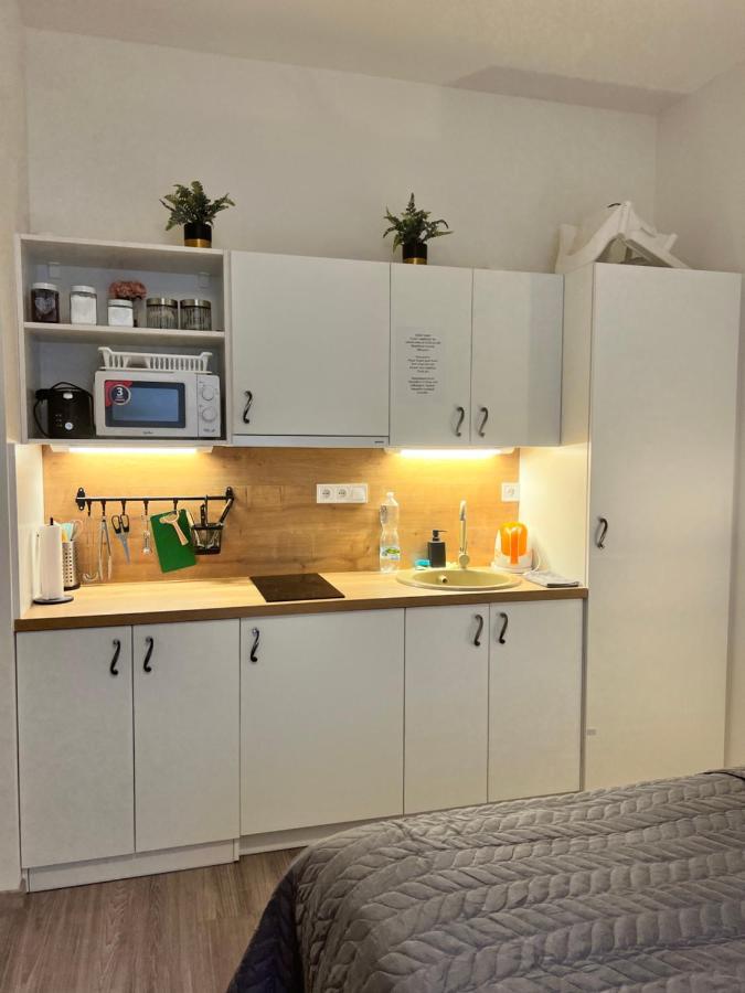 Maria Liben Apartmán *