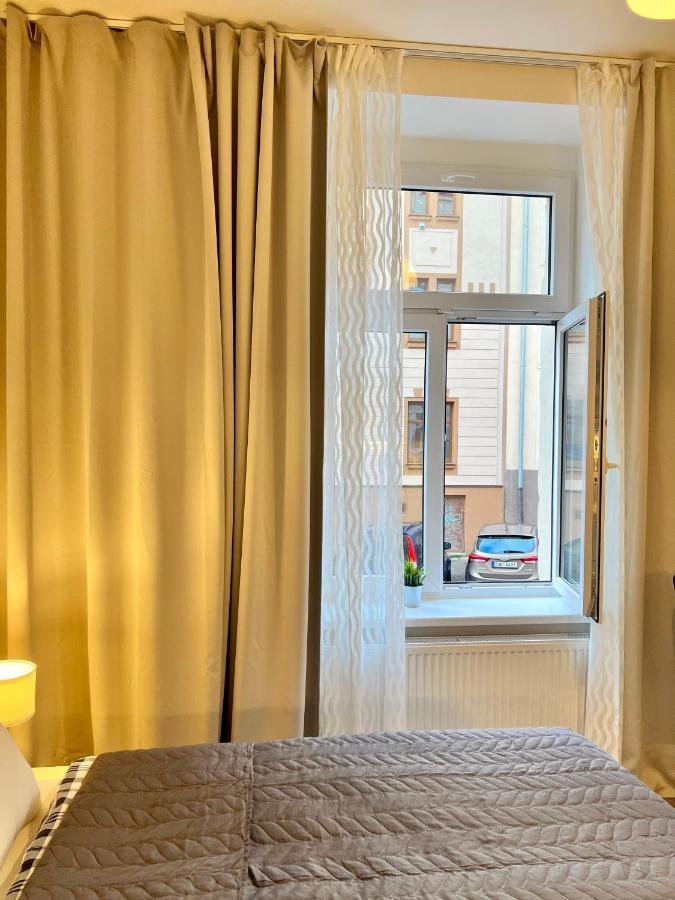 Apartmán Maria Liben Prague